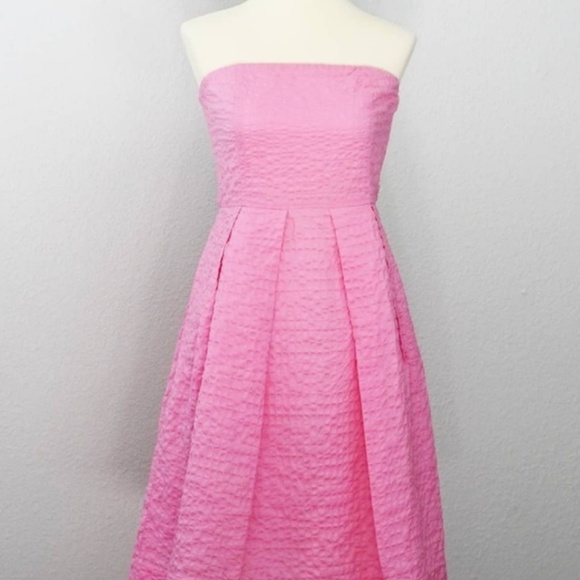 J. Crew Dresses & Skirts - J. Crew Cotton Party Dress